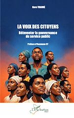 Télécharger le livre :  La voix des citoyens