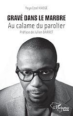 Télécharger le livre :  Gravé dans le marbre