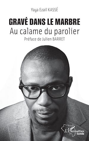 Téléchargez le livre :  Gravé dans le marbre
