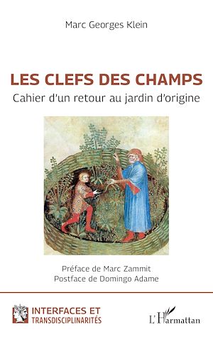 Téléchargez le livre :  Les clefs des champs
