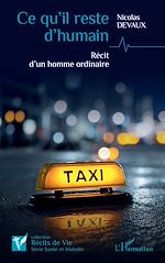 Télécharger le livre :  Ce qu'il reste d'humain