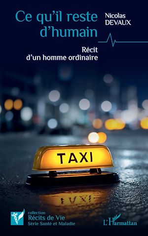Téléchargez le livre :  Ce qu'il reste d'humain