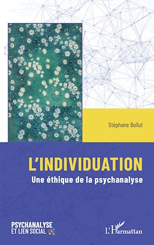 Téléchargez le livre :  L'individuation