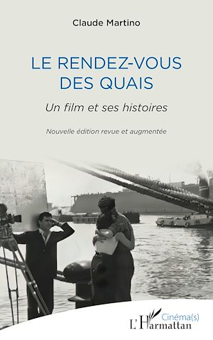 Download the eBook: Le Rendez-vous des quais