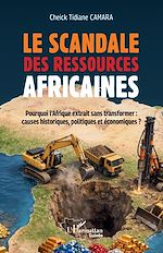 Télécharger le livre :  Le scandale des ressources africaines