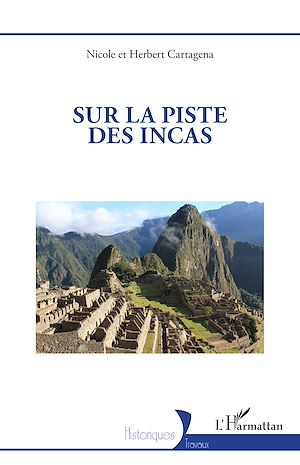 Download the eBook: Sur la piste des Incas
