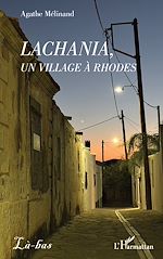 Télécharger le livre :  Lachania, un village à Rhodes