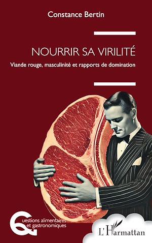 Téléchargez le livre :  Nourrir sa virilité