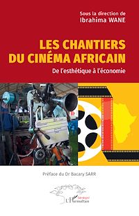 Download this ebook Les chantiers du cinéma africain