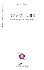 Télécharger le livre :  D'AVENTURE