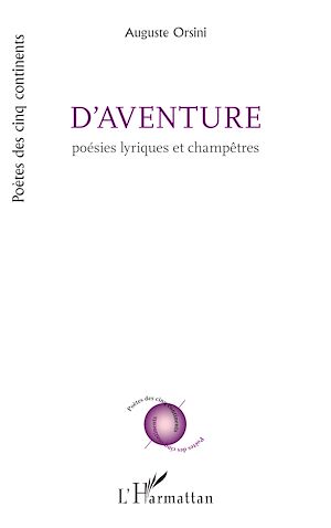 Téléchargez le livre :  D'AVENTURE