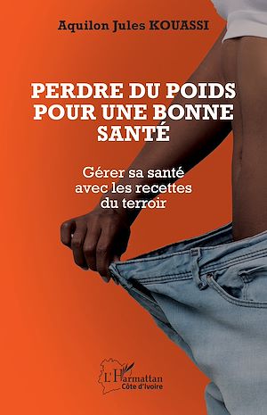 Download the eBook: Perdre du poids pour une bonne santé