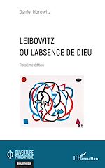 Download this eBook Leibowitz ou l'absence de Dieu