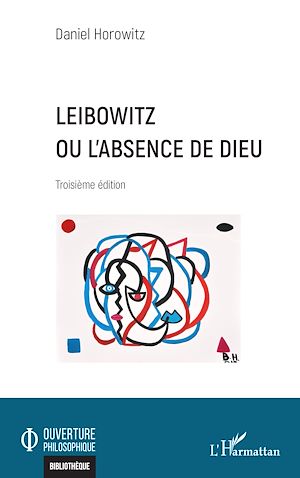 Download the eBook: Leibowitz ou l'absence de Dieu