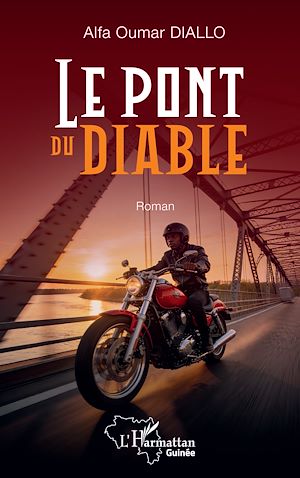 Téléchargez le livre :  Le pont du diable