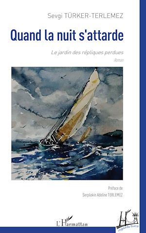 Téléchargez le livre :  Quand la nuit s'attarde