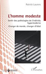 Télécharger le livre :  L'homme modeste