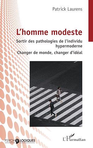 Téléchargez le livre :  L'homme modeste