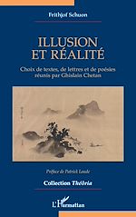Télécharger le livre :  Illusion et réalité