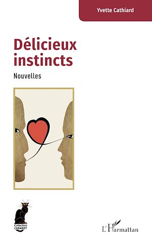Téléchargez le livre :  Délicieux instincts