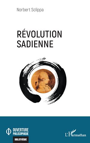 Téléchargez le livre :  Révolution sadienne