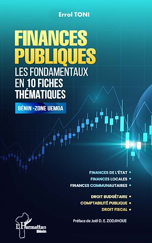 Téléchargez le livre :  Finances publiques