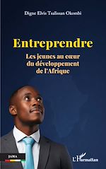Télécharger le livre :  Entreprendre