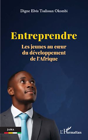 Téléchargez le livre :  Entreprendre