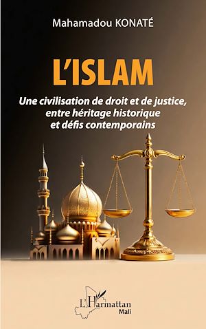 Téléchargez le livre :  L'Islam
