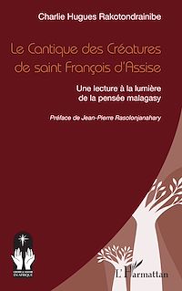 Télécharger le livre : Le Cantique des Créatures de saint François d'Assise
