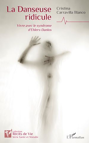 Téléchargez le livre :  La Danseuse ridicule