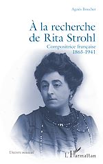 Download this eBook À la recherche de Rita Strohl
