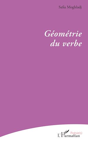 Téléchargez le livre :  Géométrie du verbe