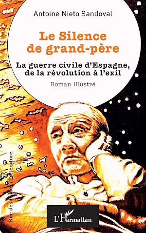 Téléchargez le livre :  Le Silence de grand-père