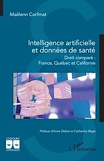 Télécharger le livre :  Intelligence artificielle et données de santé