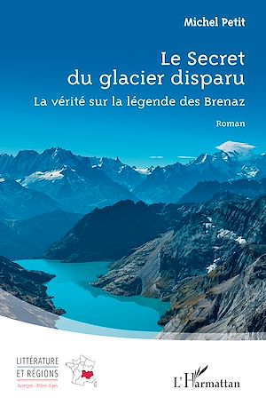 Download the eBook: Le Secret du glacier disparu