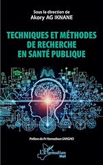 Télécharger le livre :  Techniques et méthodes de recherche en santé publique