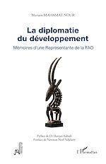 Télécharger le livre :  La diplomatie du développement