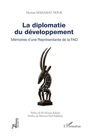 Téléchargez le livre :  La diplomatie du développement