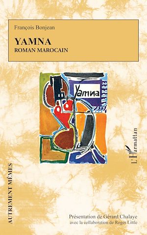 Téléchargez le livre :  Yamna