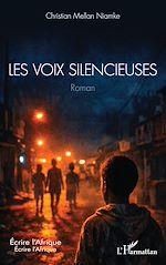 Download this eBook Les voix silencieuses