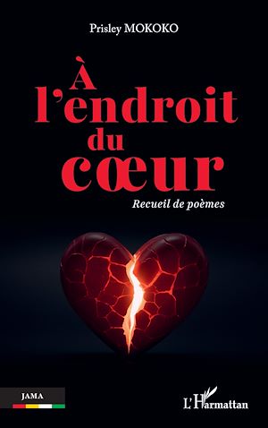 Téléchargez le livre :  À l'endroit du cœur
