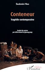 Télécharger le livre :  Conteneur