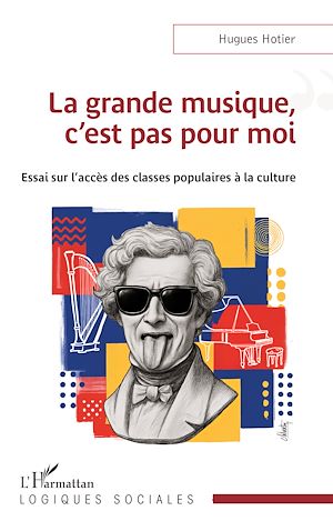 Téléchargez le livre :  La grande musique, c'est pas pour moi