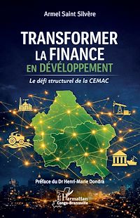 Télécharger le livre : Transformer la finance en développement