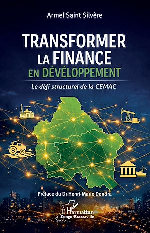 Téléchargez le livre :  Transformer la finance en développement