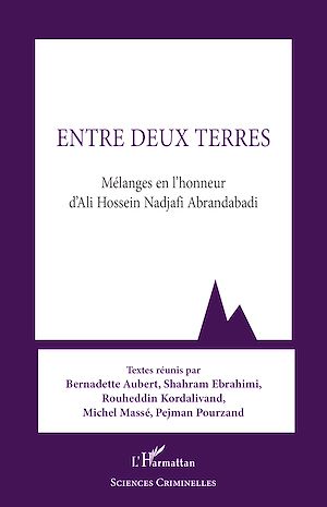 Téléchargez le livre :  Entre deux terres