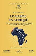 Télécharger le livre :  Le Maroc en Afrique