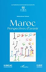 Télécharger le livre :  Maroc - Perspectives d'avenir