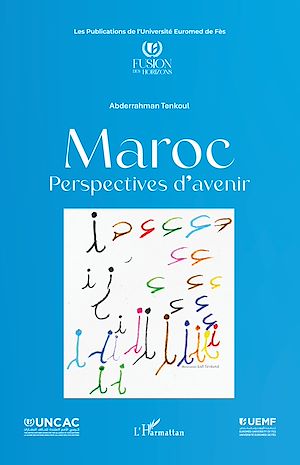 Téléchargez le livre :  Maroc - Perspectives d'avenir
